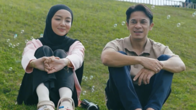 Photo of ‘Aku Pilih Pelangi’ Angkat Kisah Realiti Sebuah Perkahwinan Yang Diuji